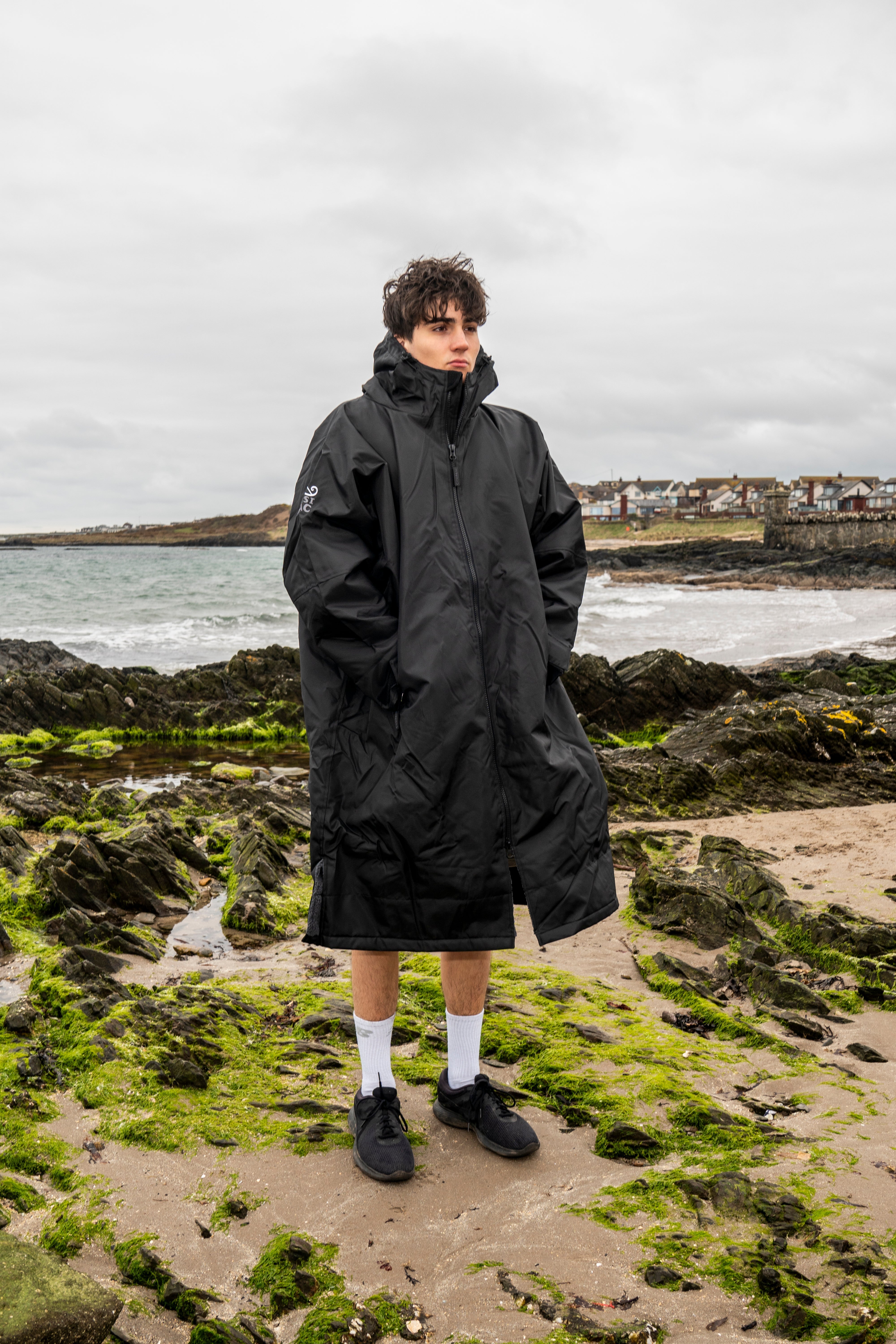 All Dry Changing Robes – Cosimac