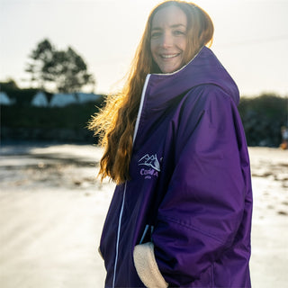 Cold Water Swimming & Mental Health: Why It’s the Ultimate Mood Booster 🧠