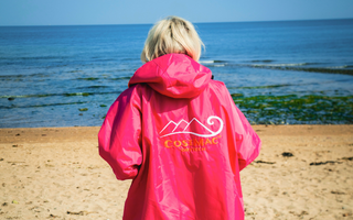 Sea Swimming In The Winter: The Dos & Don’ts