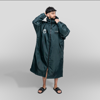 Ward Park Runners Robes