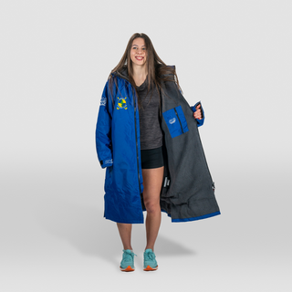 Bangor Hockey Club Robes