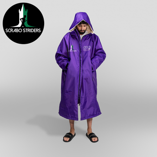 Scrabo Striders Robes
