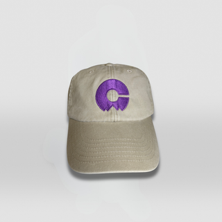 Cosi Cap - Sea Salt