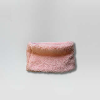 ThermaCosi Snood - Pink