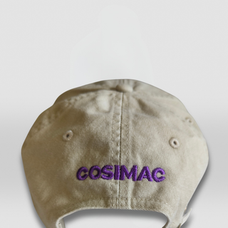 Cosi Cap - Sea Salt