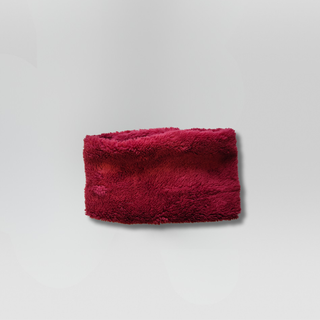 ThermaCosi Snood - Burgundy