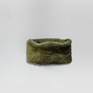 ThermaCosi Snood - Green