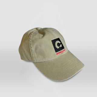Cosi Cap - Shore Sand