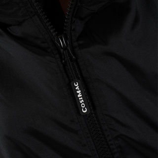 CosiRobe -  Waterproof Dry Changing Robe -  Stealth (Pink Edition)