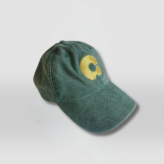 Cosi Cap - Heritage Green