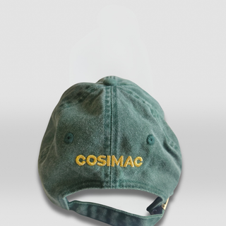 Cosi Cap - Heritage Green