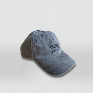 Cosi Cap - Slate Grey