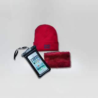 Grab & Go Bundle