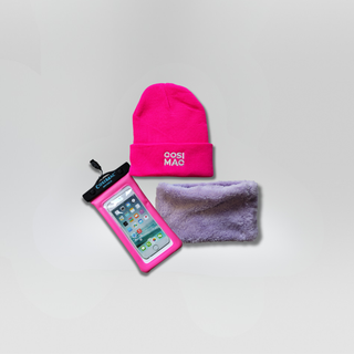 Grab & Go Bundle