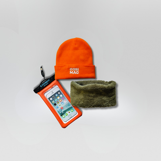Grab & Go Bundle