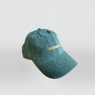 Cosi Cap - Heritage Green
