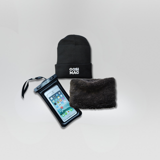 Grab & Go Bundle