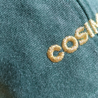Cosi Cap - Heritage Green