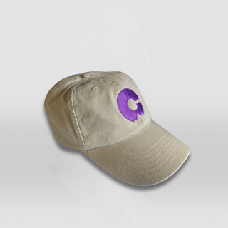 Cosi Cap - Sea Salt