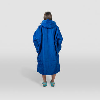 CosiRobe -  Waterproof Dry Changing Robe -  Bangor Grammar Edition (Adult)