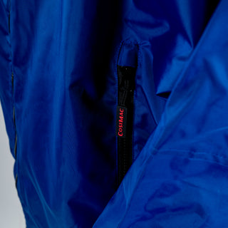 CosiRobe -  Waterproof Dry Changing Robe - Ward Park Runners Edition (Adult)