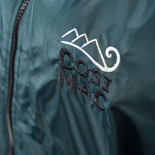 CosiRobe FLEX -  Waterproof Dry Changing Robe - Ward Park Runners Edition (Adult)