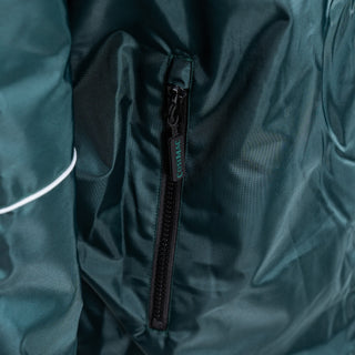 CosiRobe FLEX -  Waterproof Dry Changing Robe - Ward Park Runners Edition (Adult)