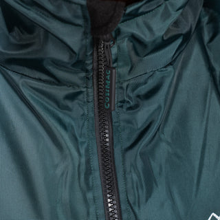 CosiRobe FLEX -  Waterproof Dry Changing Robe - Ward Park Runners Edition (Adult)