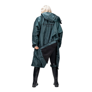 CosiRobe FLEX -  Waterproof Dry Changing Robe - Ward Park Runners Edition (Adult)