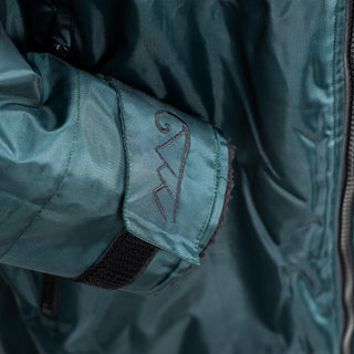 CosiRobe FLEX -  Waterproof Dry Changing Robe - Ward Park Runners Edition (Adult)