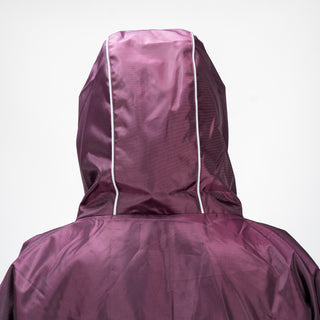 CosiRobe FLEX -  Waterproof Dry Changing Robe - Victoria College Edition (Adult)