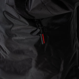 CosiRobe -  Waterproof Dry Changing Robe -  Stealth Black