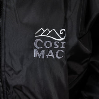 CosiRobe -  Waterproof Dry Changing Robe - Sullivan Upper Edition (Junior)