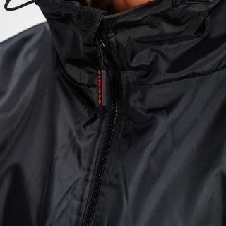 CosiRobe -  Waterproof Dry Changing Robe - Scrabo Striders Edition (Adult)