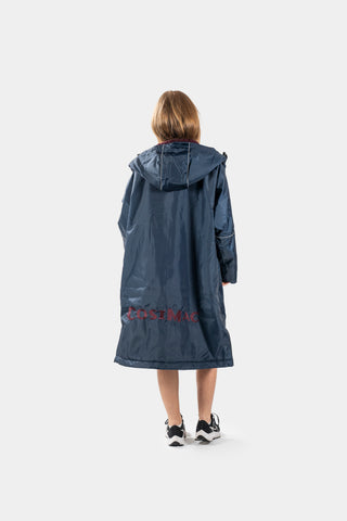 CosiFlex -  Waterproof Dry Changing Robe -  Midnight Navy