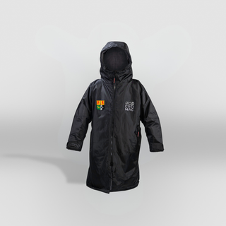 CosiRobe -  Waterproof Dry Changing Robe - Sullivan Upper Edition (Junior)