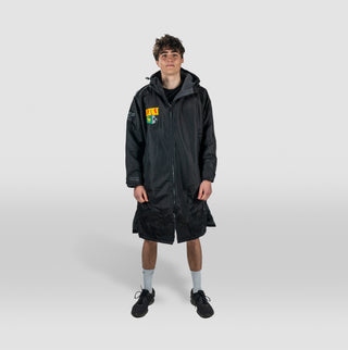 CosiRobe -  Waterproof Dry Changing Robe - Sullivan Upper Edition (Adult)