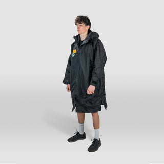 CosiRobe -  Waterproof Dry Changing Robe - Sullivan Upper Edition (Adult)