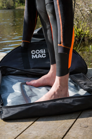 CosiMat Changing Bag
