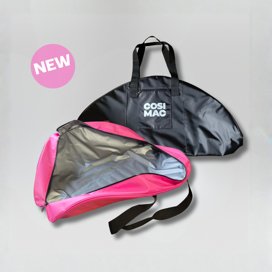 CosiMac Robes | Waterproof Changing Robes for Sea Swimming & Outdoors ...