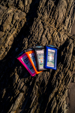 Waterproof Floating Phone Case