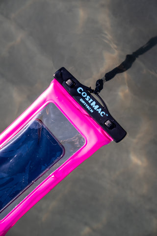 Waterproof Floating Phone Case