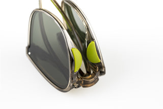 Tempo Foldable Sunglasses