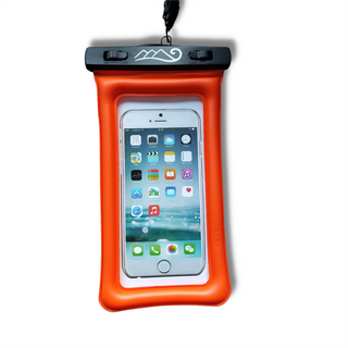 Waterproof Floating Phone Case