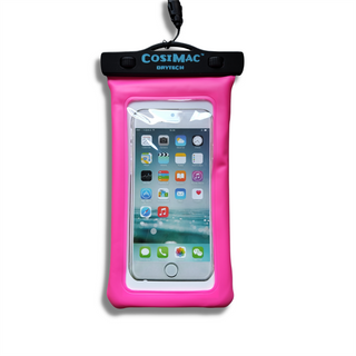 Waterproof Floating Phone Case